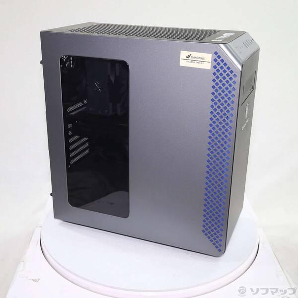 〔中古〕サードウェーブ GALLERIA ZA9C-R37〔258-ud〕 |  | 03