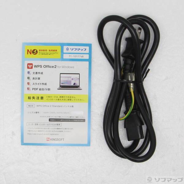 〔中古〕サードウェーブ GALLERIA ZA9C-R37〔258-ud〕 |  | 04