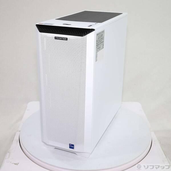 〔中古〕FRONTIER(フロンティア) Frontier〔377-ud〕 | 