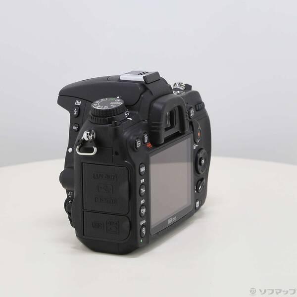 〔中古〕Nikon(ニコン) Nikon D7000〔262-ud〕 |  | 01