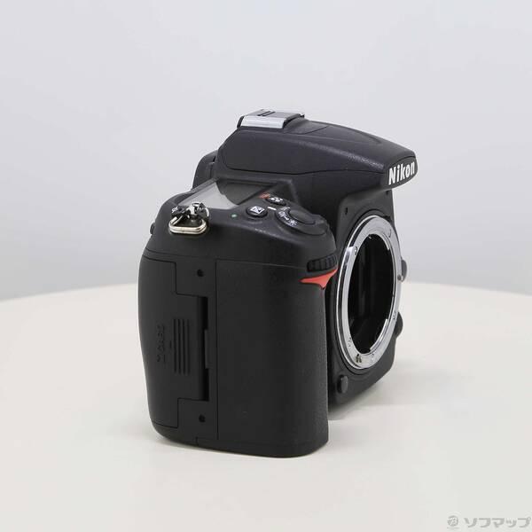 〔中古〕Nikon(ニコン) Nikon D7000〔262-ud〕 |  | 03