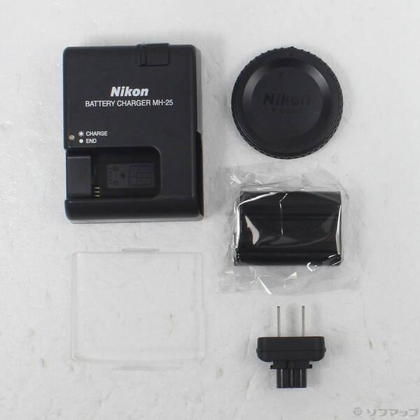 〔中古〕Nikon(ニコン) Nikon D7000〔262-ud〕 |  | 05