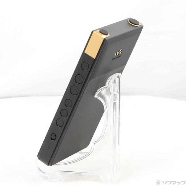 〔中古〕SONY(ソニー) WALKMAN ZX707 メモリ64GB+microSD ブラック NW-ZX707〔377-ud〕 |  | 01