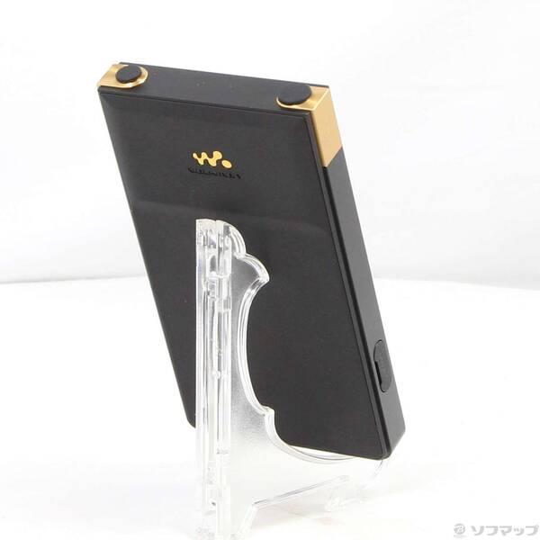 〔中古〕SONY(ソニー) WALKMAN ZX707 メモリ64GB+microSD ブラック NW-ZX707〔377-ud〕 |  | 02