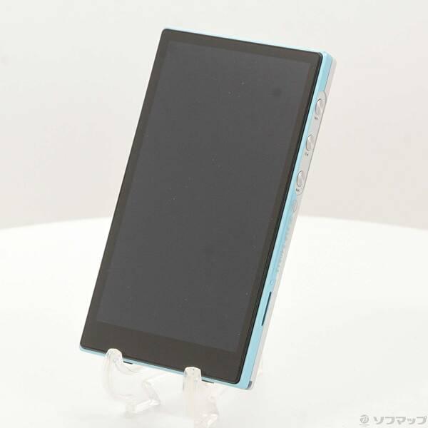 〔中古〕FiiO(フィーオ) JM21 メモリ32GB+microSD ブルー FIOJM21L〔352-ud〕 | 