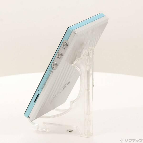 〔中古〕FiiO(フィーオ) JM21 メモリ32GB+microSD ブルー FIOJM21L〔352-ud〕 |  | 01