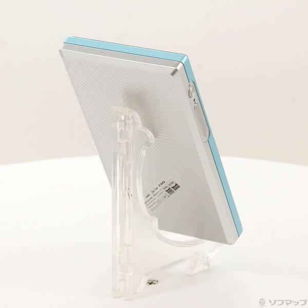 〔中古〕FiiO(フィーオ) JM21 メモリ32GB+microSD ブルー FIOJM21L〔352-ud〕 |  | 02