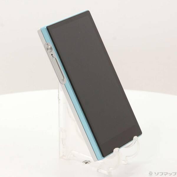 〔中古〕FiiO(フィーオ) JM21 メモリ32GB+microSD ブルー FIOJM21L〔352-ud〕 |  | 03