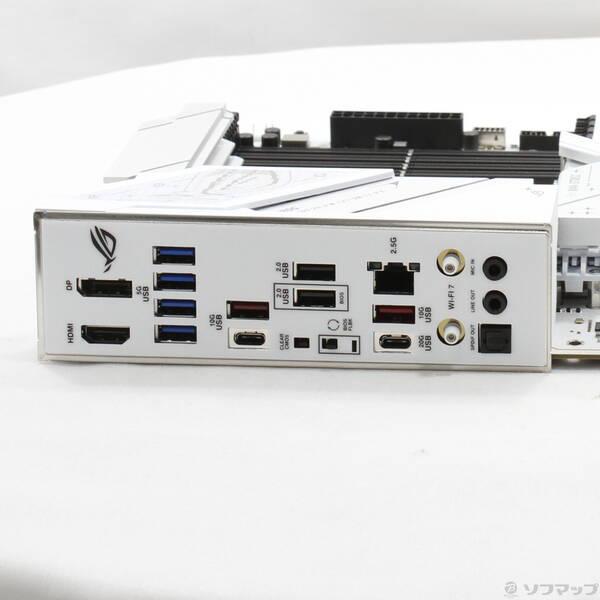 〔中古〕ASUS(エイスース) ROG STRIX B850-A GAMING WIFI〔377-ud〕 |  | 01