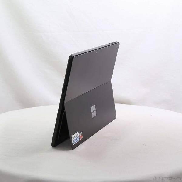 〔中古〕Microsoft(マイクロソフト) Surface Pro9 〔Core i5／8GB／SSD256GB〕 QEZ-00028 グラファイト〔295-ud〕 |  | 01