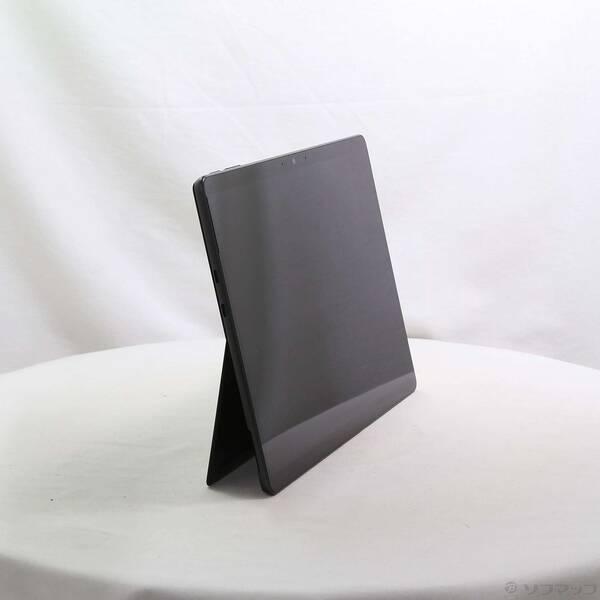 〔中古〕Microsoft(マイクロソフト) Surface Pro9 〔Core i5／8GB／SSD256GB〕 QEZ-00028 グラファイト〔295-ud〕 |  | 03