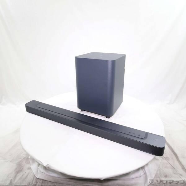 〔中古〕JBL(ジェービーエル) 〔展示品〕 JBL BAR 500〔198-ud〕 | 