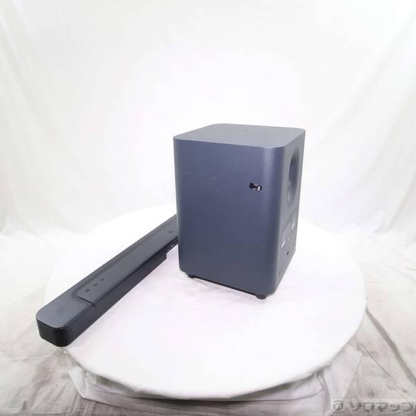 〔中古〕JBL(ジェービーエル) 〔展示品〕 JBL BAR 500〔198-ud〕 |  | 01