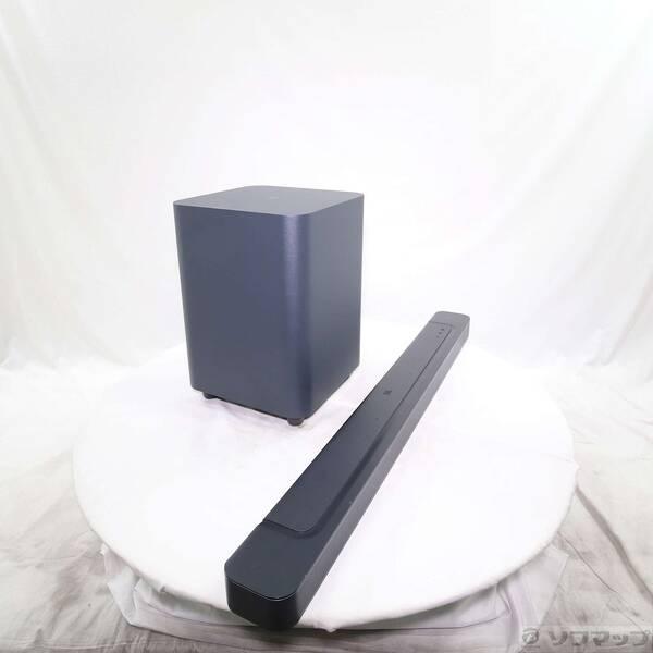 〔中古〕JBL(ジェービーエル) 〔展示品〕 JBL BAR 500〔198-ud〕 |  | 03