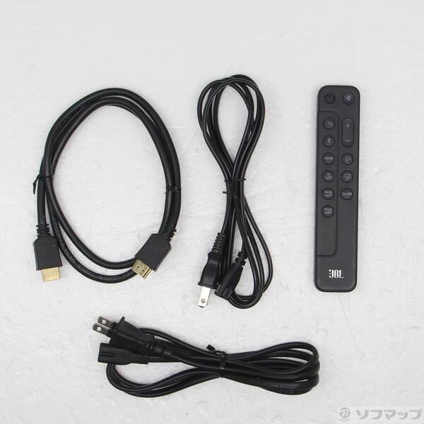 〔中古〕JBL(ジェービーエル) 〔展示品〕 JBL BAR 500〔198-ud〕 |  | 04