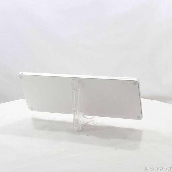 〔中古〕Apple(アップル) Appleシリコン搭載Macモデル用Touch ID搭載Magic Keyboard - 英語(US)〔258-ud〕 |  | 02