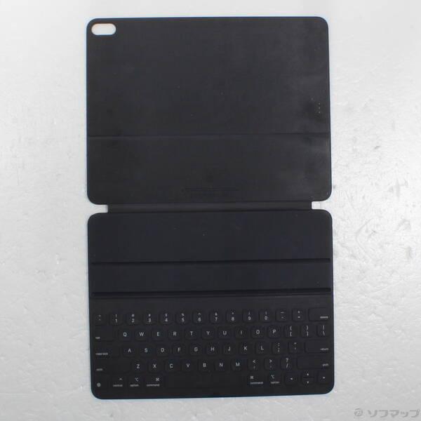 〔中古〕Apple(アップル) 12.9インチ iPad Pro用 Smart Keyboard Folio 英語配列 MU8H2LL／A〔262-ud〕 | 