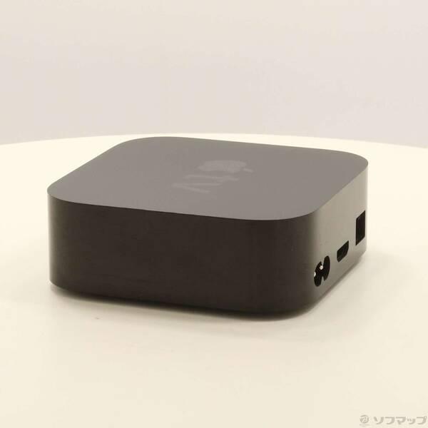 〔中古〕Apple(アップル) Apple TV 4K 64GB MP7P2J／A〔377-ud〕 |  | 01