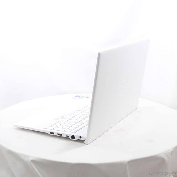 〔中古〕FUJITSU(富士通） FMV Lite WA1／J2 FMVWJ2A15W〔349-ud〕 |  | 01