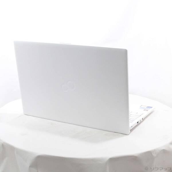 〔中古〕FUJITSU(富士通） FMV Lite WA1／J2 FMVWJ2A15W〔349-ud〕 |  | 02