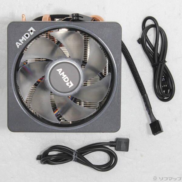 〔中古〕AMD(エーエムディー) Ryzen 7 3700X 〔3.6GHz／SOCKET AM4〕〔344-ud〕 |  | 01