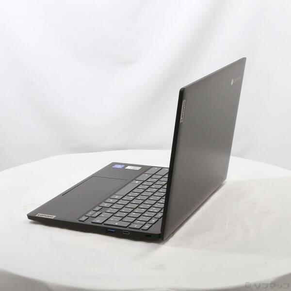 〔中古〕Lenovo(レノボジャパン) ideapad Slim 350i Chromebook 82BA000LJP オニキスブラック〔377-ud〕 |  | 01