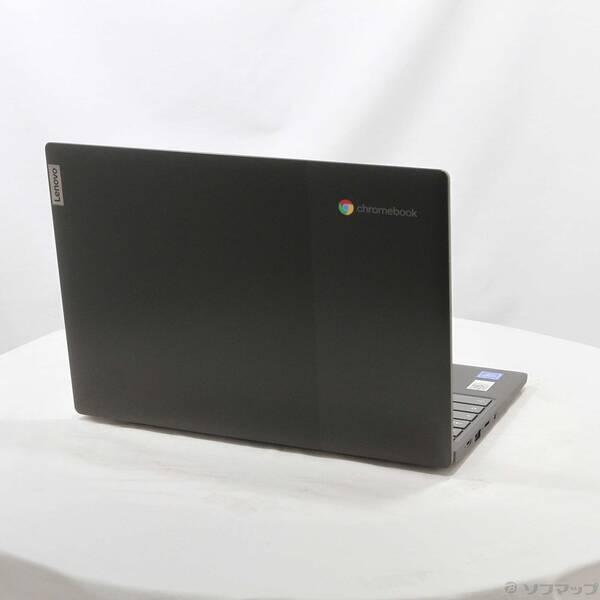 〔中古〕Lenovo(レノボジャパン) ideapad Slim 350i Chromebook 82BA000LJP オニキスブラック〔377-ud〕 |  | 02