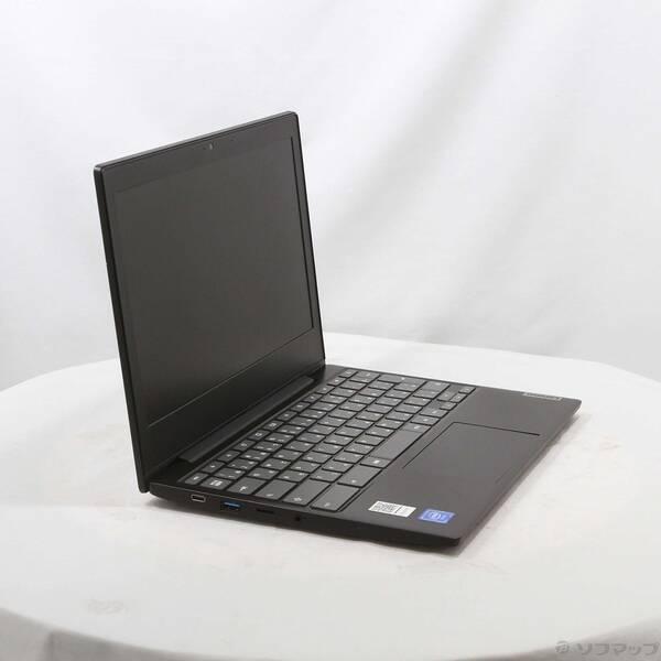 〔中古〕Lenovo(レノボジャパン) ideapad Slim 350i Chromebook 82BA000LJP オニキスブラック〔377-ud〕 |  | 03