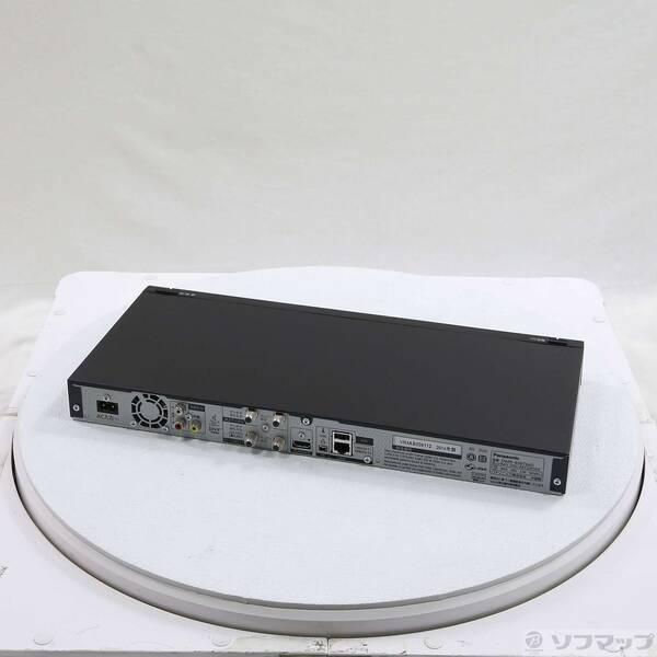 〔中古〕〔中古品〕 1TB HDD内蔵 ブルーレイレコーダー DIGA（ディーガ）　DMR-BWT660-K　(USB HDD録画対応)[生産完了品] ［1TB ／2番組同時録画］〔258-ud〕 |  | 02