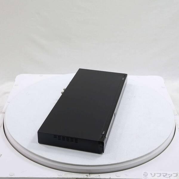 〔中古〕〔中古品〕 1TB HDD内蔵 ブルーレイレコーダー DIGA（ディーガ）　DMR-BWT660-K　(USB HDD録画対応)[生産完了品] ［1TB ／2番組同時録画］〔258-ud〕 |  | 03