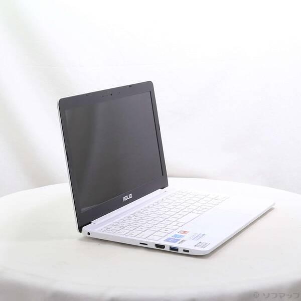 〔中古〕ASUS(エイスース) E203MA E203MA-4000W パールホワイト 〔Windows 10〕〔262-ud〕 |  | 03