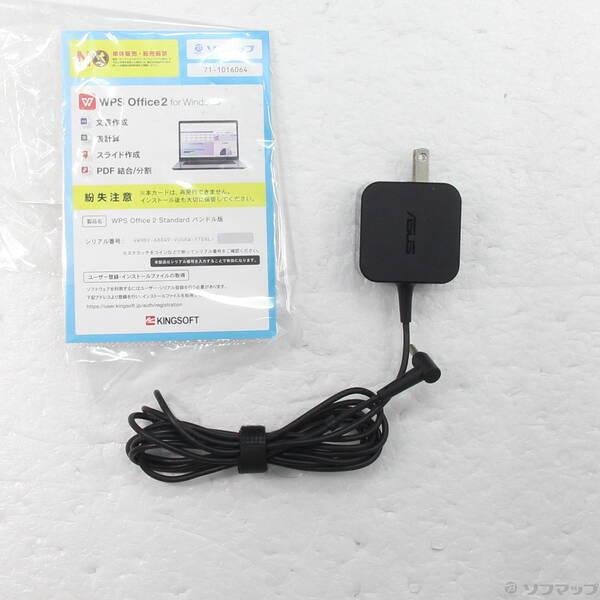 〔中古〕ASUS(エイスース) E203MA E203MA-4000W パールホワイト 〔Windows 10〕〔262-ud〕 |  | 04