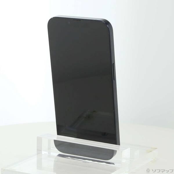 〔中古〕Apple(アップル) iPhone13 128GB ミッドナイト MLNC3J／A SIMフリー〔276-ud〕 |  | 02