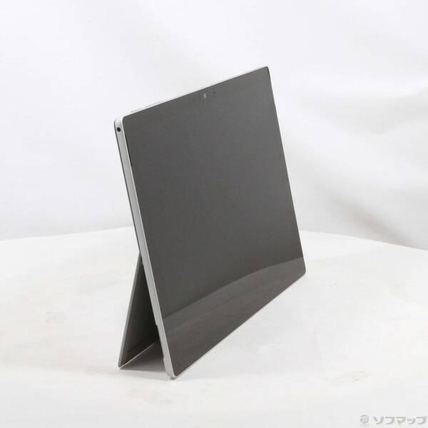〔中古〕Microsoft(マイクロソフト) Surface Pro6 〔Core i5／8GB／SSD128GB〕 KJT-00014 プラチナ 〔Windows 10〕〔297-ud〕 |  | 03