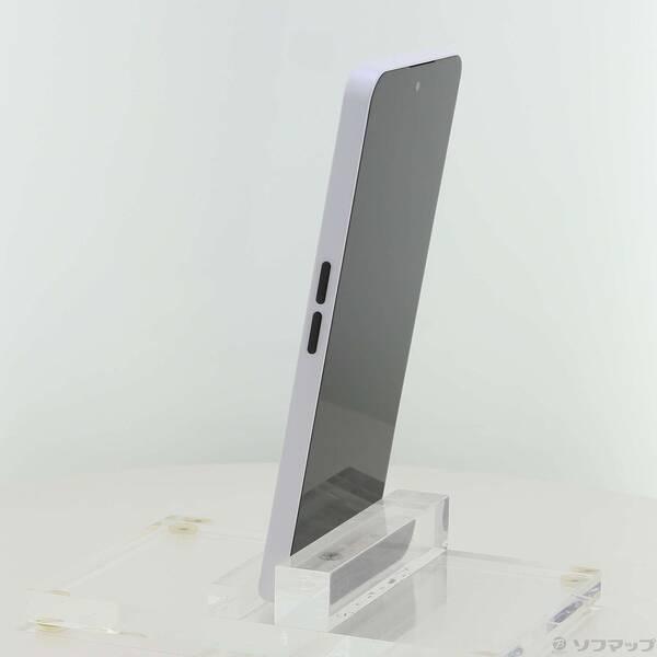 〔中古〕Nothing Phone (3a) 128GB ホワイト A10400155 SIMフリー〔269-ud〕 |  | 01