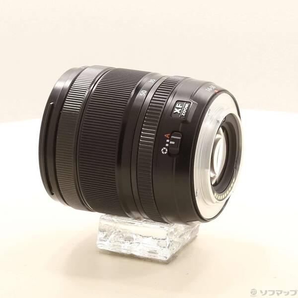 〔中古〕FUJIFILM(フジフイルム) XF16-50mmF2.8-4.8 R LM WR〔297-ud〕 |  | 01