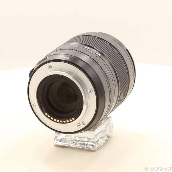 〔中古〕FUJIFILM(フジフイルム) XF16-50mmF2.8-4.8 R LM WR〔297-ud〕 |  | 02