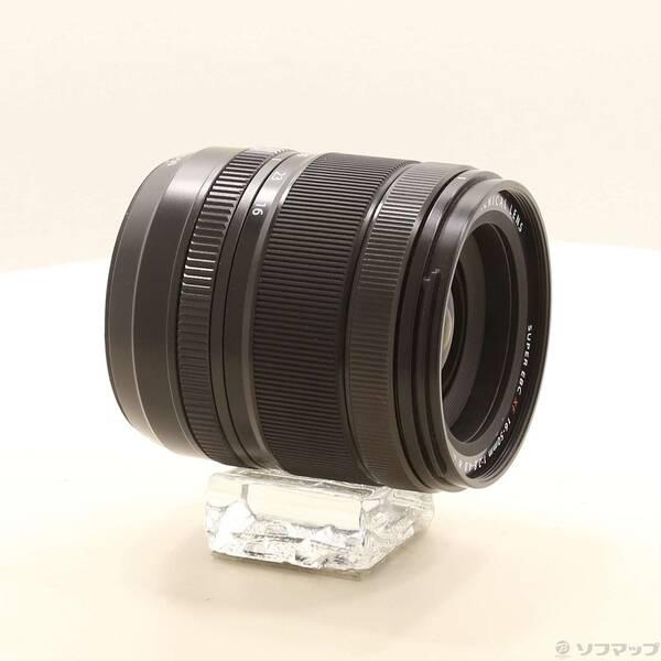 〔中古〕FUJIFILM(フジフイルム) XF16-50mmF2.8-4.8 R LM WR〔297-ud〕 |  | 03