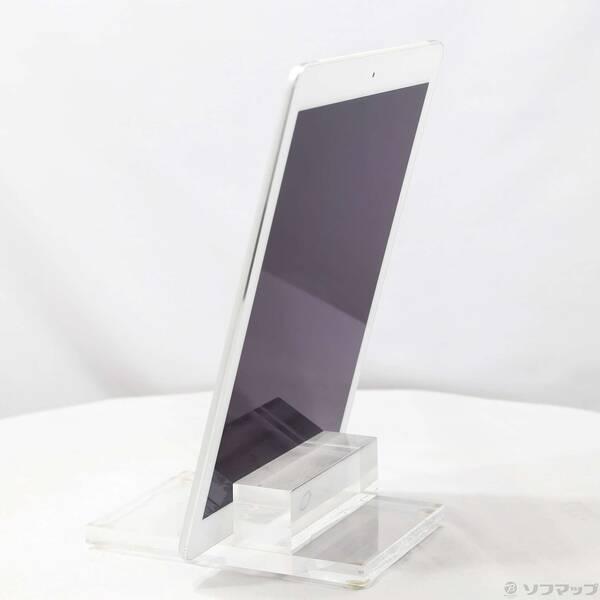 〔中古〕Apple(アップル) iPad Air 2 64GB シルバー MGHY2J／A SIMフリー〔377-ud〕 |  | 01