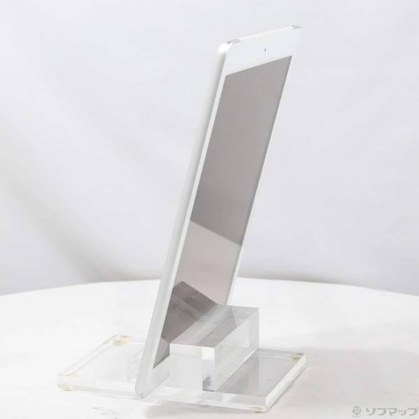 〔中古〕Apple(アップル) iPad 第6世代 32GB シルバー MR6P2J／A SIMフリー〔198-ud〕 |  | 01