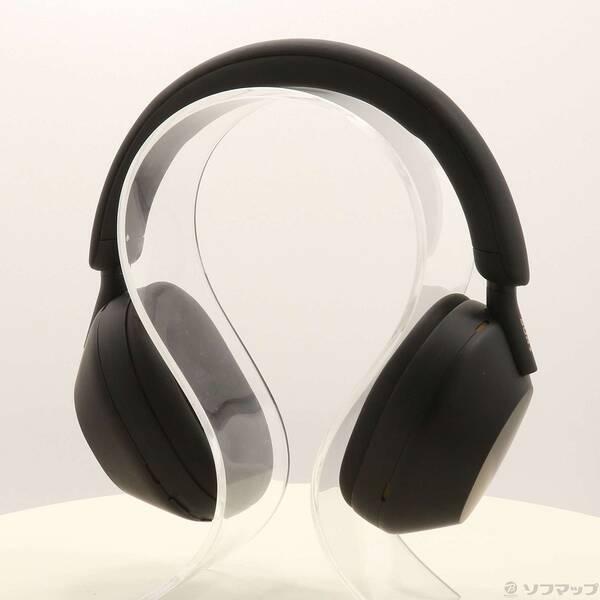 〔中古〕SONY(ソニー) WH-1000XM5 B ブラック〔276-ud〕 |  | 02