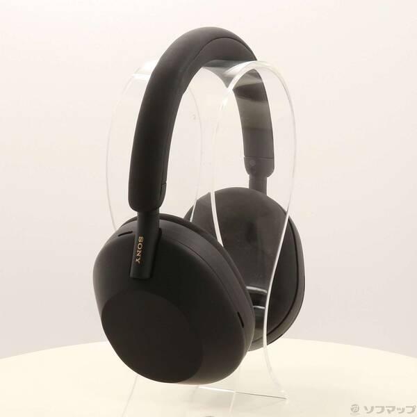 〔中古〕SONY(ソニー) WH-1000XM5 B ブラック〔276-ud〕 |  | 03