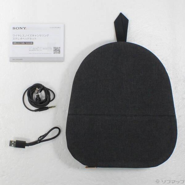 〔中古〕SONY(ソニー) WH-1000XM5 B ブラック〔276-ud〕 |  | 04