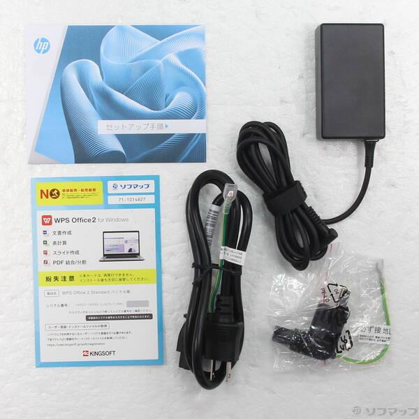 〔中古〕hp(エイチピー) HP 15-fc1034AU D05XTPA#ABJ〔198-ud〕 |  | 04