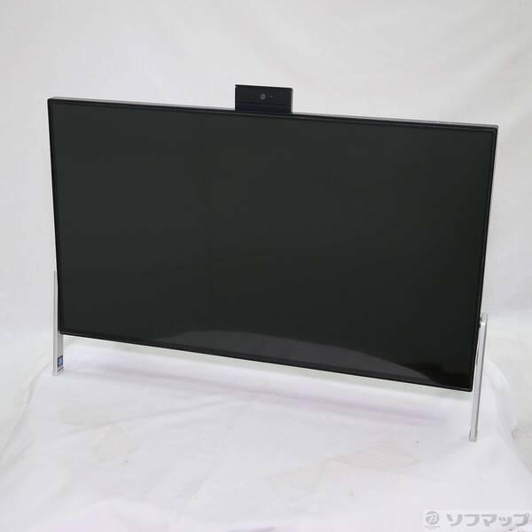 〔中古〕FUJITSU(富士通） ESPRIMO FH77／D1 FMVF77D1BB ブラック〔344-ud〕 | 