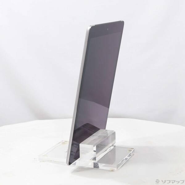 〔中古〕Apple(アップル) iPad Air 2 128GB スペースグレイ MGWL2J／A au〔348-ud〕 |  | 01