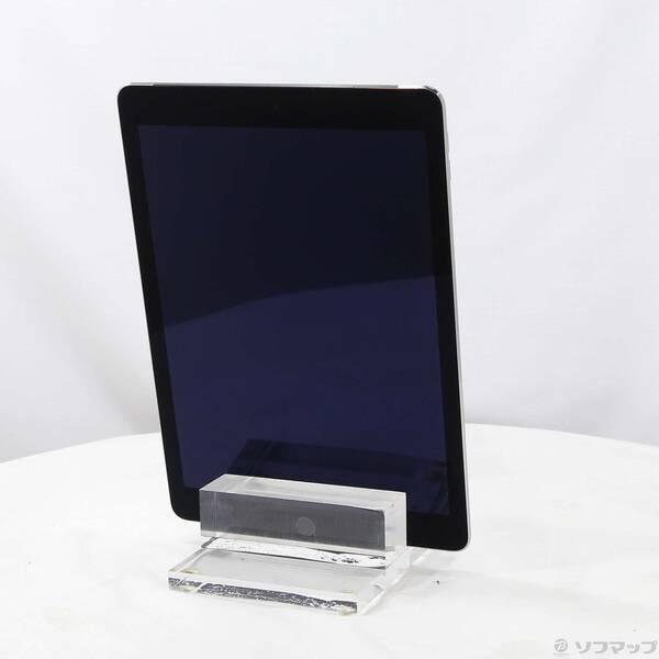 〔中古〕Apple(アップル) iPad Air 2 128GB スペースグレイ MGWL2J／A au〔348-ud〕 |  | 02