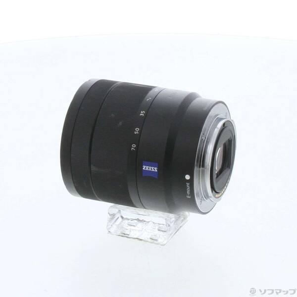 〔中古〕SONY(ソニー) Vario-Tessar T E 16-70mm F4 ZA OSS SEL1670Z〔262-ud〕 |  | 01