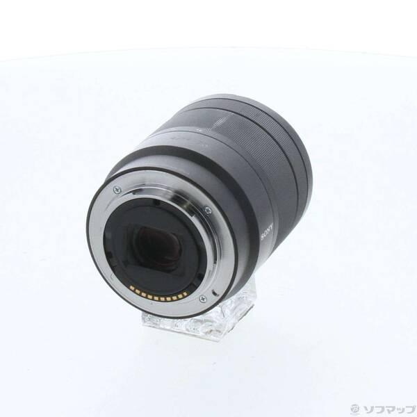 〔中古〕SONY(ソニー) Vario-Tessar T E 16-70mm F4 ZA OSS SEL1670Z〔262-ud〕 |  | 02
