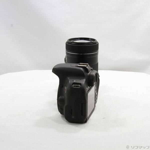 〔中古〕Canon(キヤノン) EOS Kiss X9i ダブルズームキット〔295-ud〕 |  | 01